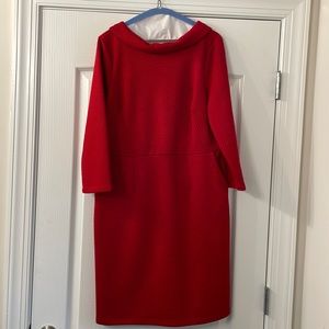 Like new Boden dress